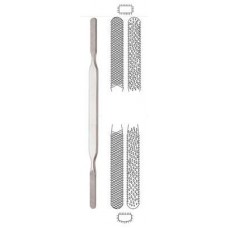FOMON BONE AND NASAL RASP, 20CM
