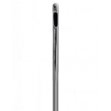 SPATULA LIPOSUCTION CANNULA